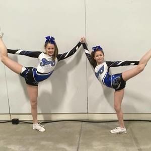 Meet your Posher, Sharon